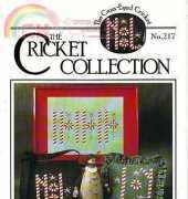 The Cricket Collection 217 - Sweet Greetings