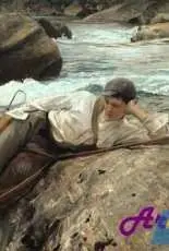 Arxinda - Sargent John Singer