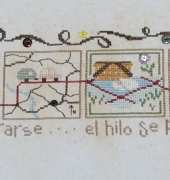 Hilo Rojo