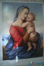 Madonna and Child