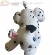 Handmadeawards: Dalmatian Puppy