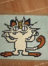 Meowth