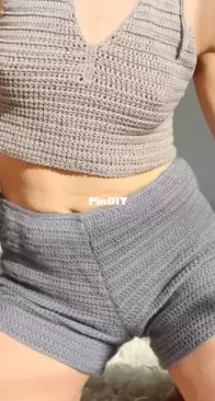 Matidenmark - Matilde Linn - Filippa Shorts