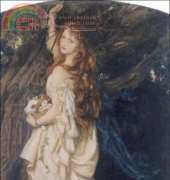 Golden Kite GK 584 - Ophelia and He Will Not Come Again