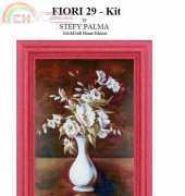 Stefy Palma - Fiori 29