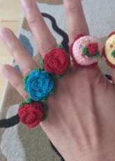 My rings