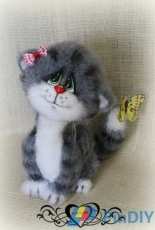 Mariyaaa - Maria Borovaya  - Kitty Dreamer - Russian