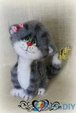 Mariyaaa - Maria Borovaya  - Kitty Dreamer - Russian