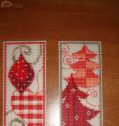 Vervaco Bookmarks