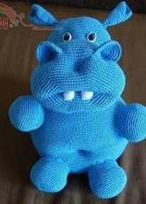 Marina Bulankina - Hippo - Russian- Free