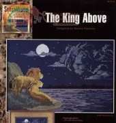 StitchWorld X-Stitch 03-134 - The King Above