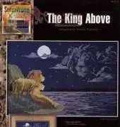 StitchWorld X-Stitch 03-134 - The King Above