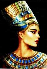 Cross All CA-OD-207 - Cleopatra