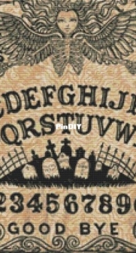 Shayne of the Dead Ouija Board