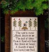 Plum Street Samplers - Dust Of Snow