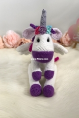 Winged Unicorn