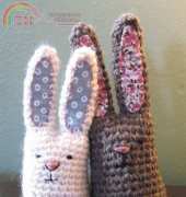 Brenda K. B. Anderson - Bit O Bunny (Eng) - FREE !!