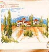 Lanarte 34780 Tuscany