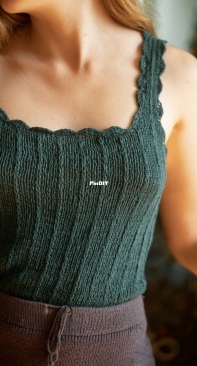 Concha by Caledonia Dreamin