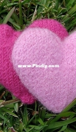 Love Hearts by Jackie Ziegler-Free