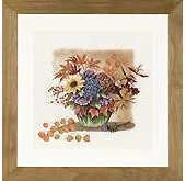 Lanarte 35050 Autumn bouquet Marjolein Bastin