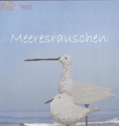 MWI Stickgalerie-3461-Meeresrauschen /German