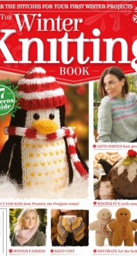 The_Winter_Knitting_Book_Sixth_Edition