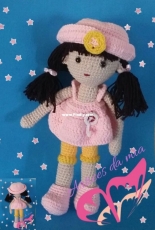 Nina hook creations