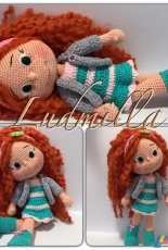 Aslı Doll