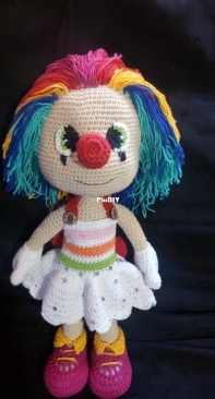 Clown