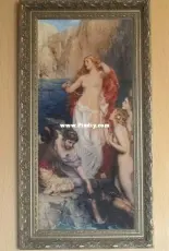 Este-050 Pearls Of Aphrodite