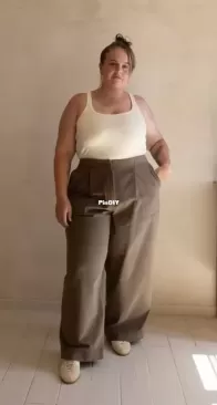 Ready to Sew - Harry Pants - Sizes 32-64 - English, French