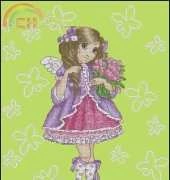 Milana Designs - Spring Mood