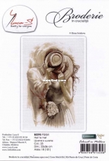 Luca-s  SB2295 - Hat to Hat XSD