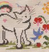 I love Britty Kitties!