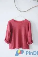 Besjes Sweater by Cello Knits -Free