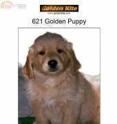 Golden Kite 621 - Golden Puppy