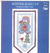 Imaginating - 2566 Winter Hang-Up