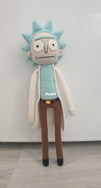 Rick