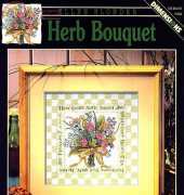 Dimensions 318 Herb Bouquet
