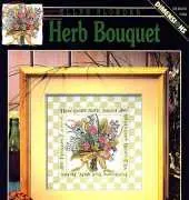 Dimensions 318 Herb Bouquet
