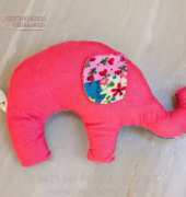 Elefant soft toys
