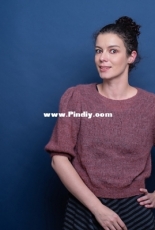 Mazae - Marie Amelie Designs - English, French - Free