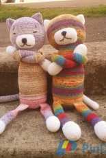 Cats