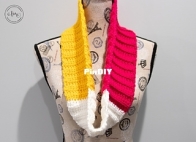 The Stitchin Mommy - Amy Ramnarine - Lenny Cowl