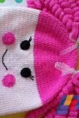 Amigurumi Hat