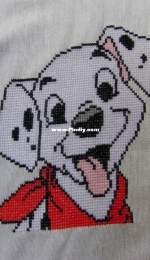Dalmatier..