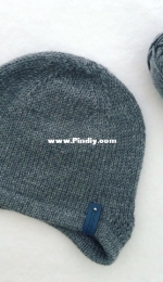 Simply hat for kids
