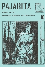 Pajarita 16