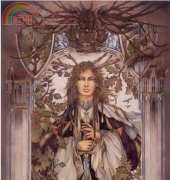 HAE Fall of Kings - Thomas Canty